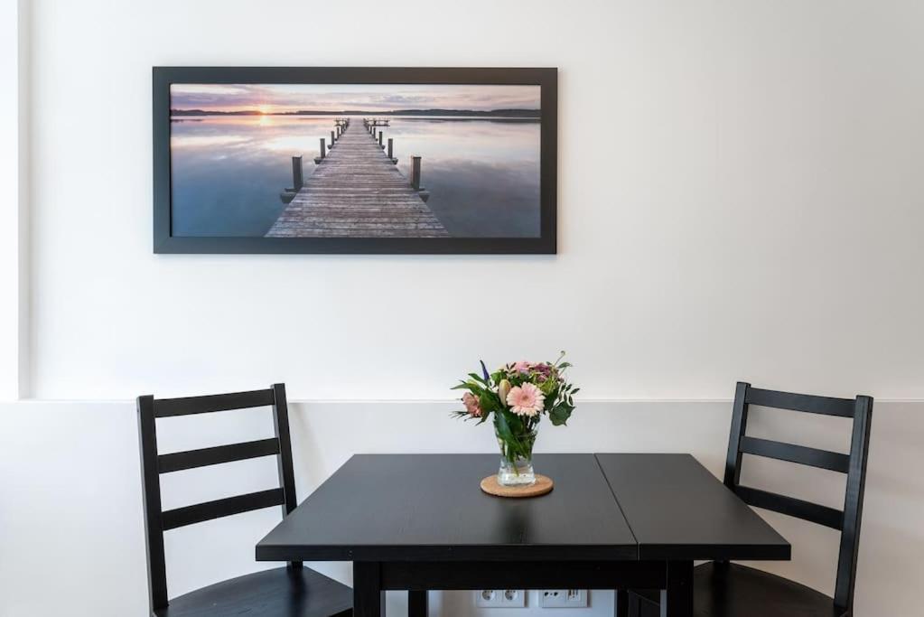 Appartement Cozy 5min To Center By Hm *