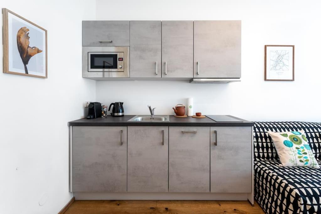Cozy 5min To Center By Hm Appartement Vienne