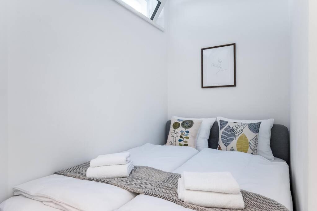 Appartement Cozy 5min To Center By Hm