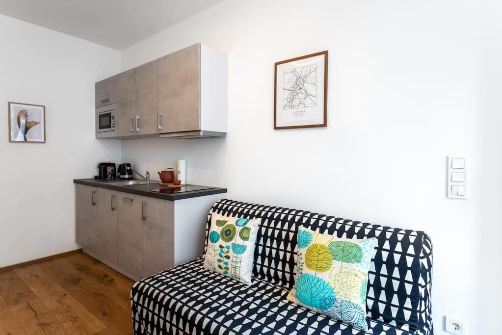 Apartamento Cozy 5min To Center By Hm Viena