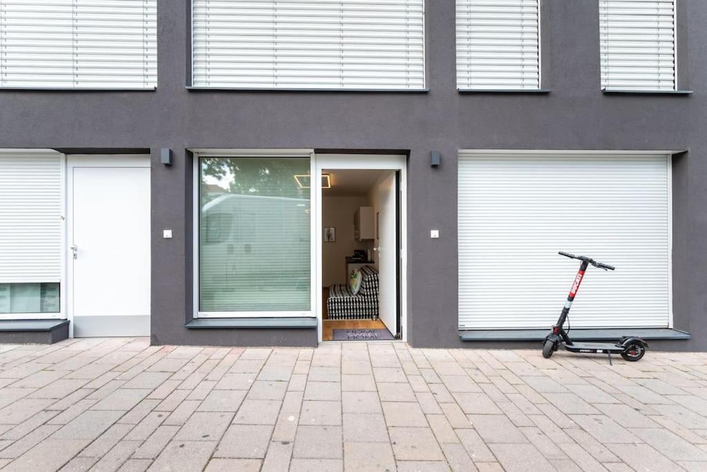 Cozy 5min To Center By Hm Apartamento *